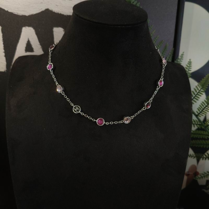 Chanel Necklace 07yxs111